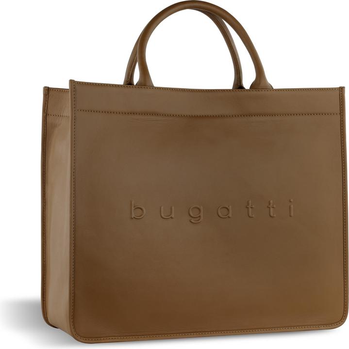 Actual product image Bugatti Handtasche DAPHNE (19 l)