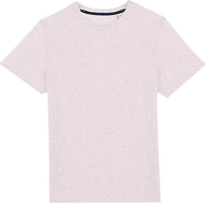 Couleur crème chinée