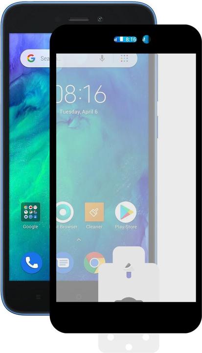 Image du produit KSIX Machine 2.5D 9H (1 pièce(s), Xiaomi Redmi Go)