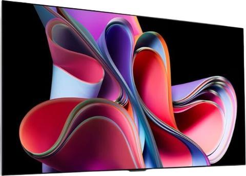 Immagine prodotto LG OLED65G33LA 65" (165 cm) OLED 4K Smart TV (65", G3, OLED, 4K, 2023)