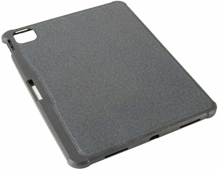 Image du produit 4smarts Cover Solid Pro (CH, iPad 2021 (9e génération), iPad 2019 (7e gène), iPad 2020 (8. Gen))