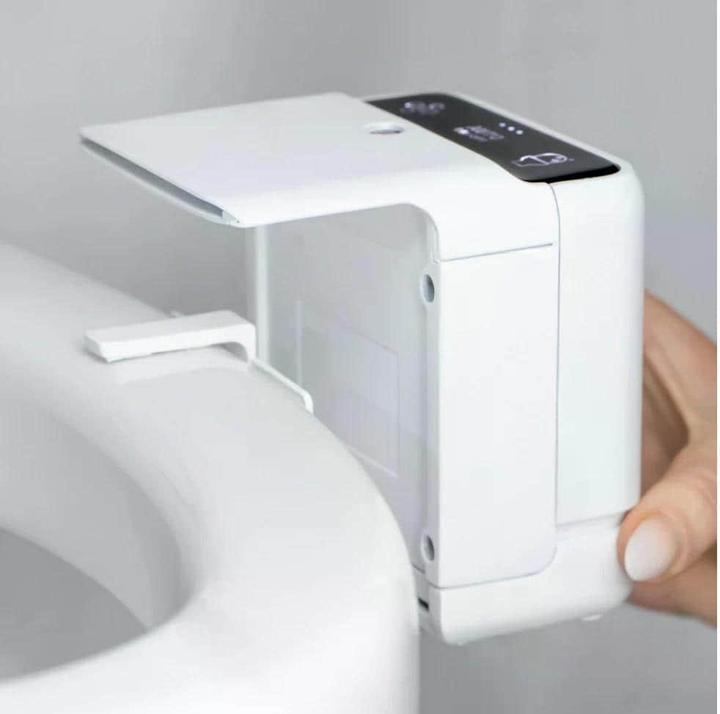 Actual product image Bellaria Air Cube