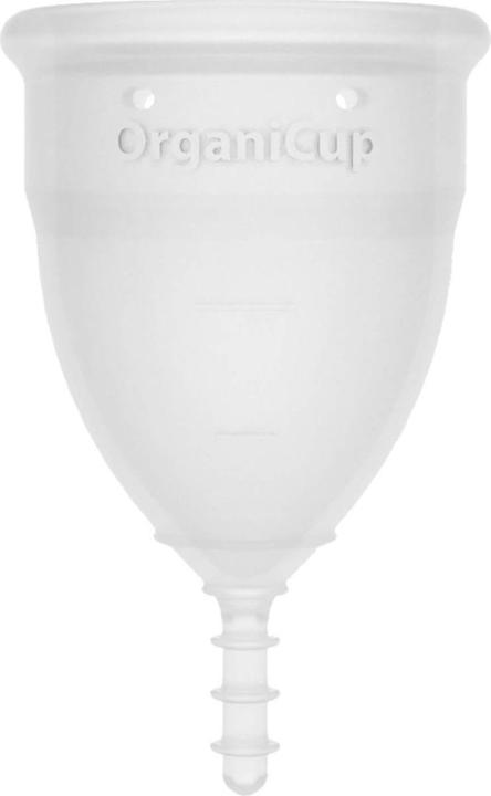 Immagine prodotto AllMatters OrganiCup Coppetta mestruale misura B (Grande)