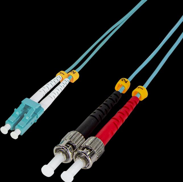 Immagine prodotto LogiLink Cavo di rete (CAT6, 1 m)