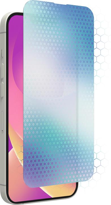 Actual product image Zagg Invisibleshield Glass Xtr Am (1 Piece, Apple iPhone 13)