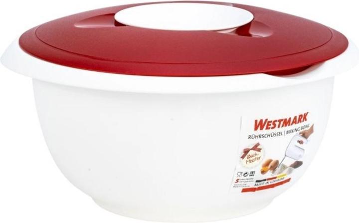 Image du produit Westmark Bol de mélange (24.50 cm, 2.50 l, 1 x)