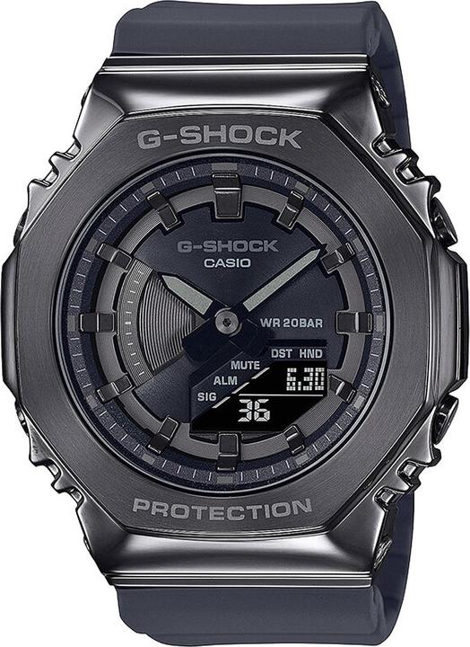 Produktbild Casio G-Shock (Analoguhr, Digitaluhr, 40 mm)