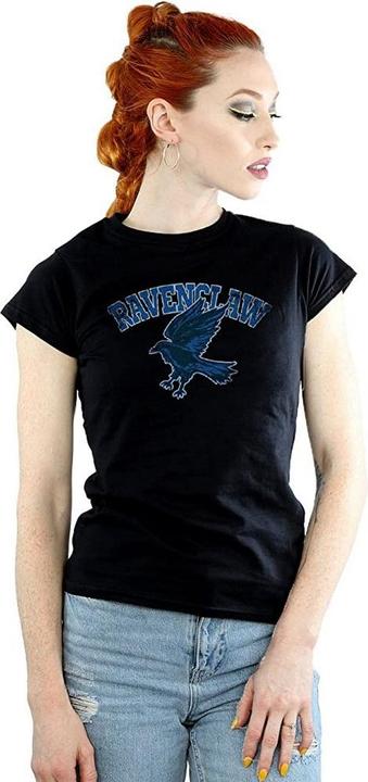 Image du produit T-shirt en coton Ravenclaw Femme/Femme (M)