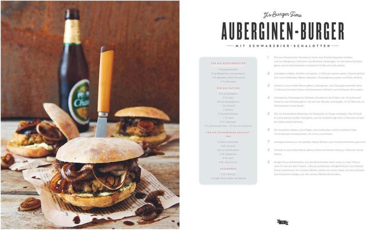 Image du produit Vegan auf die Hand (Allemand, Jörg Mayer, Nadine Horn, 2021)