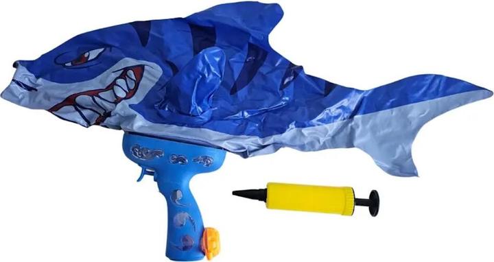 Image du produit Alldoro Pistolet à eau gonflable (Requin)