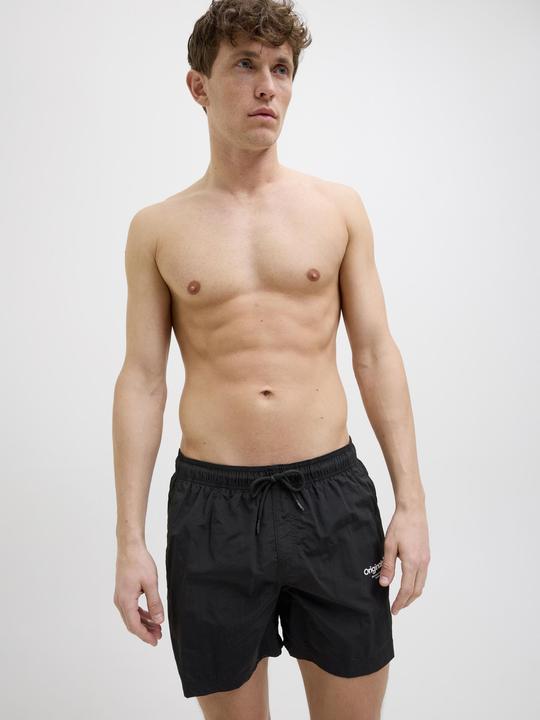 Produktbild Jack & Jones Jpstnaxos Jjswim Shorts Vesterbro Sn (XS)