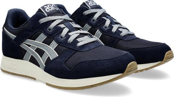 Actual product image ASICS SportStyle LYTE CLASSIC Unisex MIDNIGHT/SHEET ROCK (40.5)