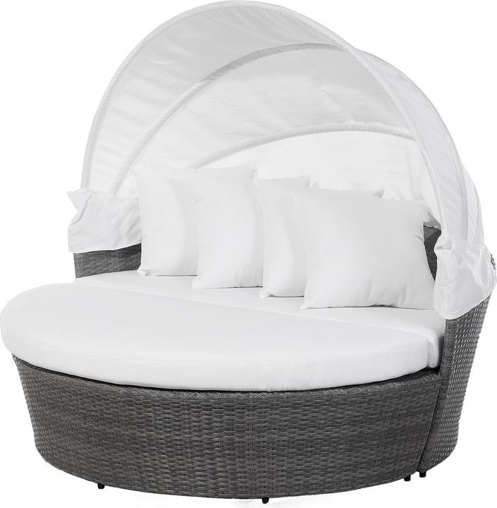 Produktbild Beliani Sylt Lux