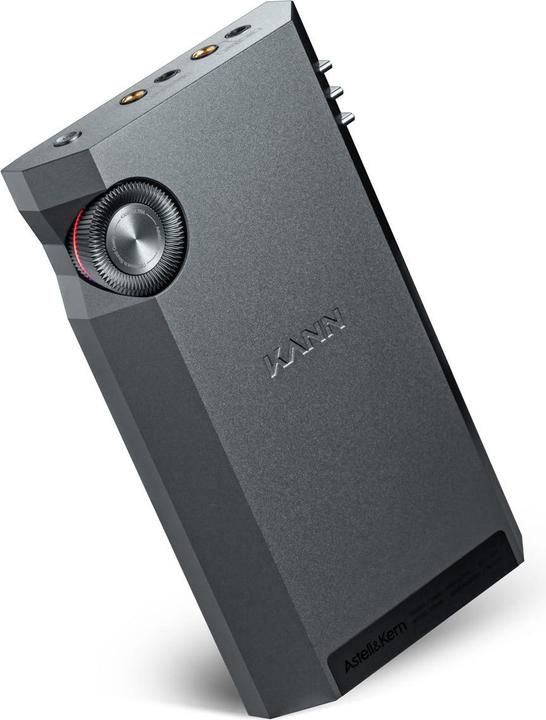 Actual product image Astell&Kern Kann Ultra (128 GB)