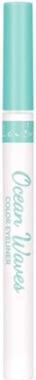 Produktbild NoName Ocean Waves Colorful Eyeliner Pen 0.6g Lovely