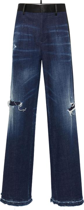 Produktbild Dsquared2 Jeans Blue (44)