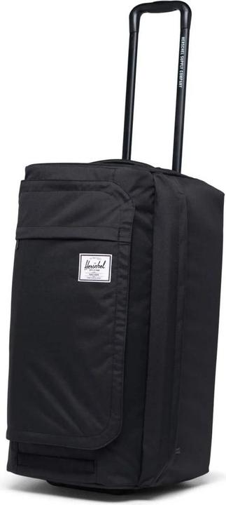 Produktbild Herschel Wheelie Outfitter 70L Black (70 l, M (50 - 90l))