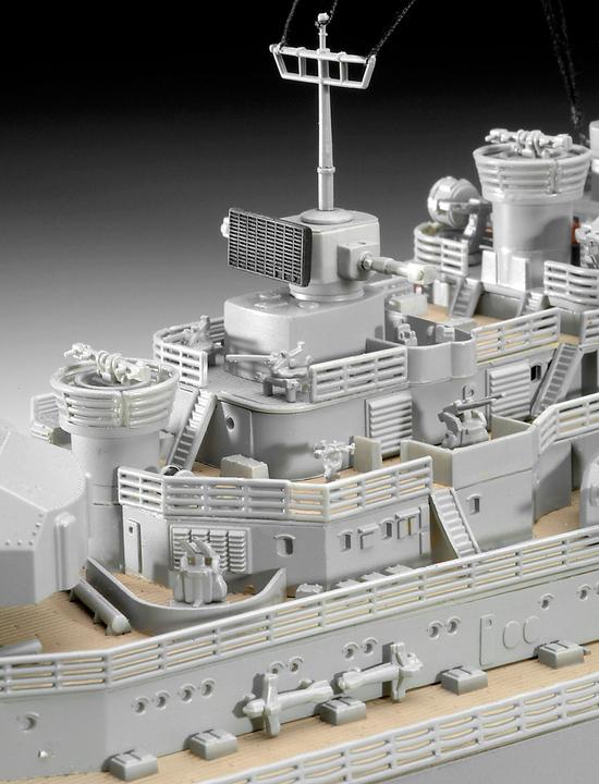 Produktbild Revell Bismarck