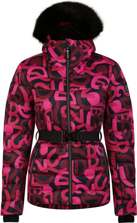 Image du produit Dare2b - Blouson de ski CREVASSE - Femme (38 D)