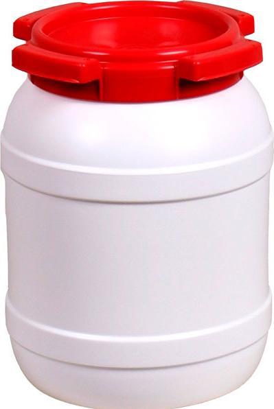 Produktbild Relags Weithalstonne Rund/3,6 L (3.60 l)