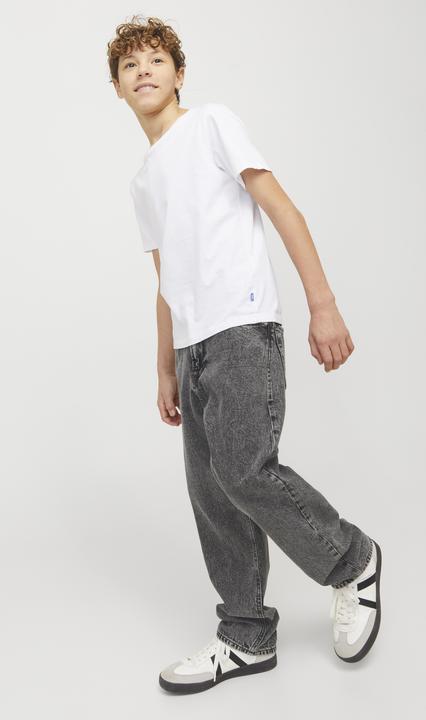 Actual product image Jack & Jones Jjichris Jjoriginal Sq 853 Noos Jnr (140)