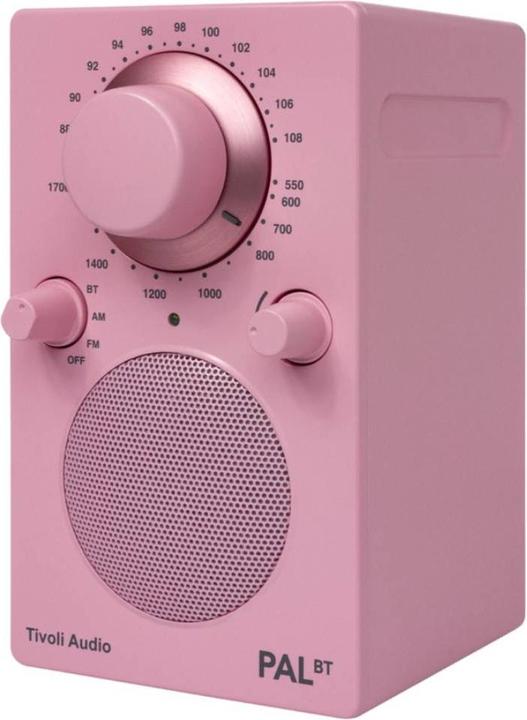 Immagine prodotto Tivoli Audio Radio PAL BT (16 h)