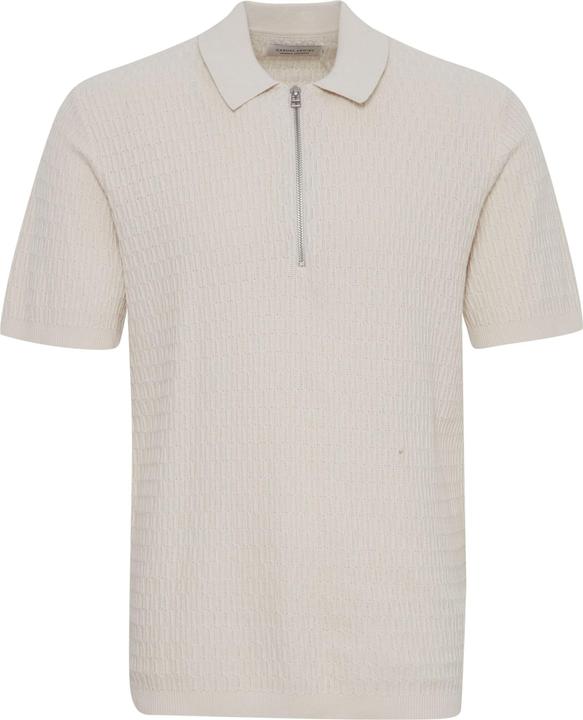 Produktbild Casual Friday CFKarl SS structured polo knit 20504994 (XXL)
