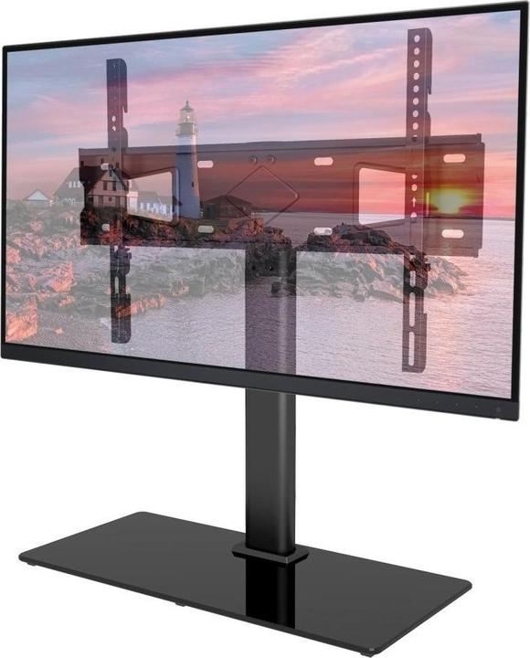 Produktbild Techly Universal Desk Support for TVs (65", 45 kg)