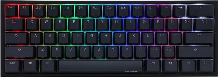 Ducky One 2 Mini (DE, Cable)