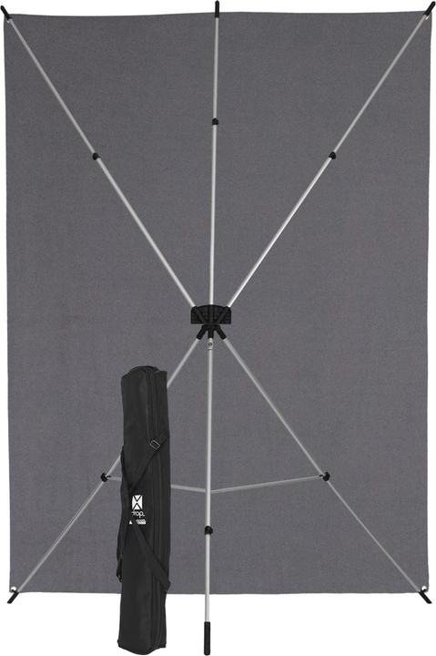 Immagine prodotto Westcott Kit di sfondo X-Drop (152.40 cm, 250 cm)