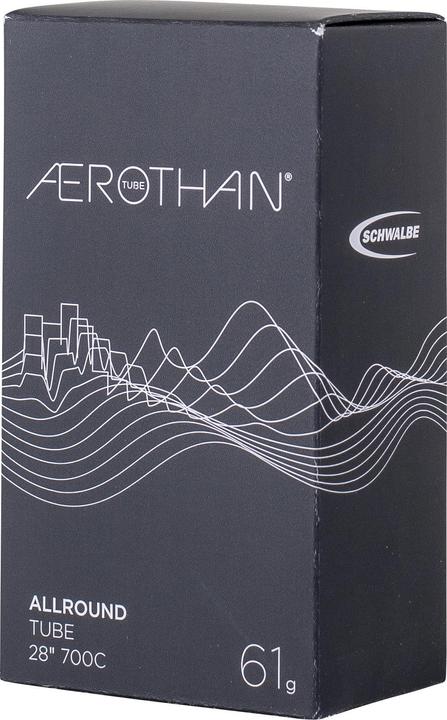 Produktbild Schwalbe Aerothan 28"/700C Allround (Presta (SV), 28", 40 mm)