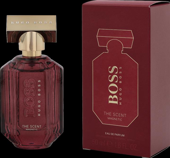 Immagine prodotto Hugo Boss Eau de Parfum Magnetic (Eau de parfum, 50 ml)