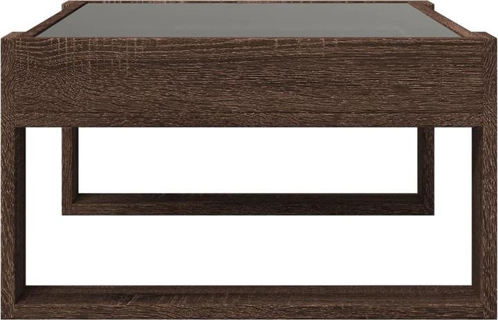 Actual product image VidaXL Livanga (70 x 53 x 30 cm)