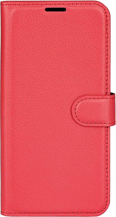 Produktbild Cover-Discount OPPO Reno13 - Leder Etui Hülle (Oppo Reno 5G)