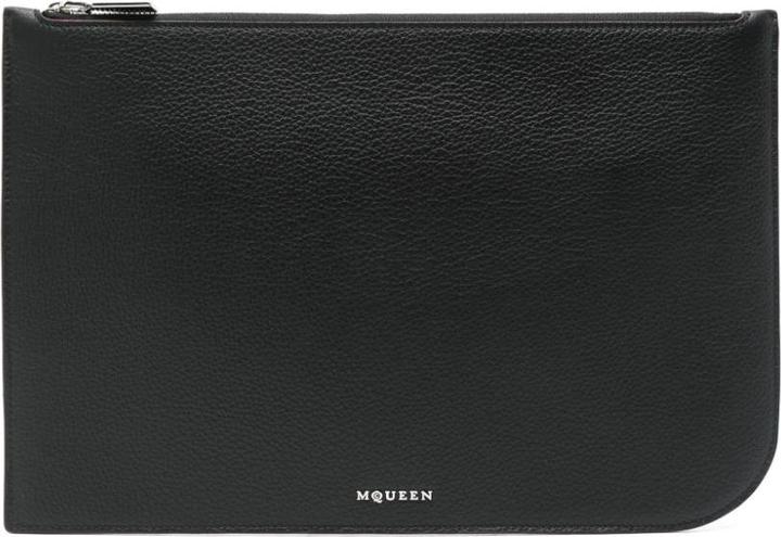 Alexander McQueen Bags.. Black