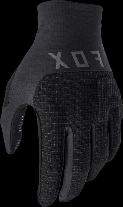 Image du produit Fox Gants 23 Flexair Pro Blk M (M)