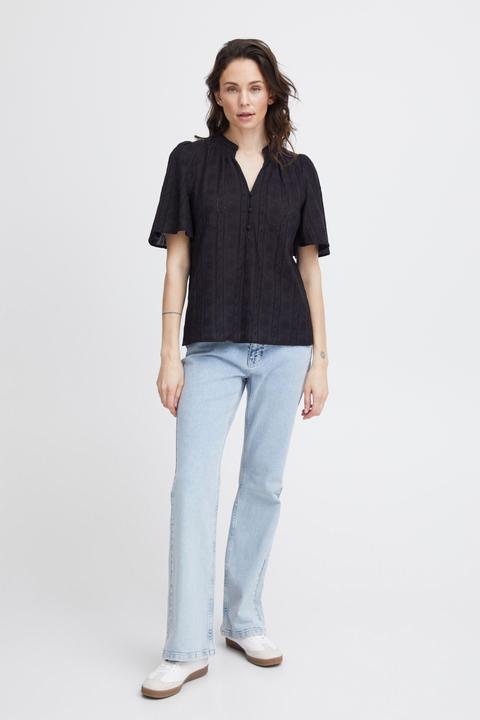 Produktbild Pulz Jeans PZWILLA Blouse 50208169 (XXL)
