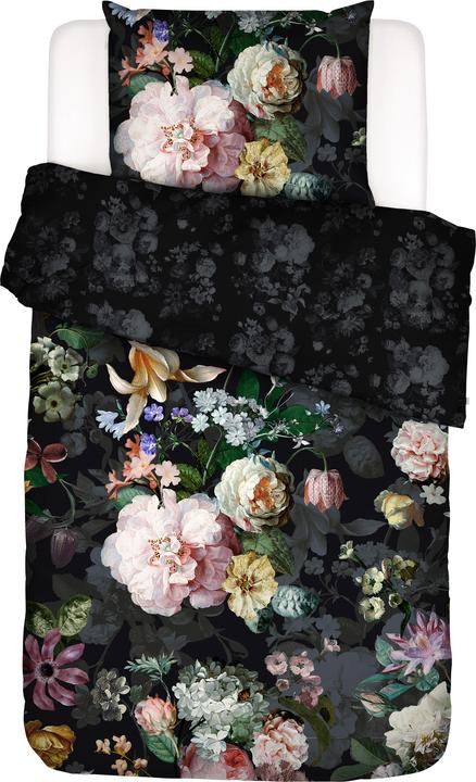 Produktbild Essenza Fleur festive (Duvetbezug, 135x200 cm, 80x80 cm)