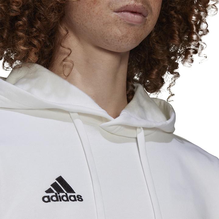 Produktbild adidas Entrada 22 Kapuzenpullover Herren (M)