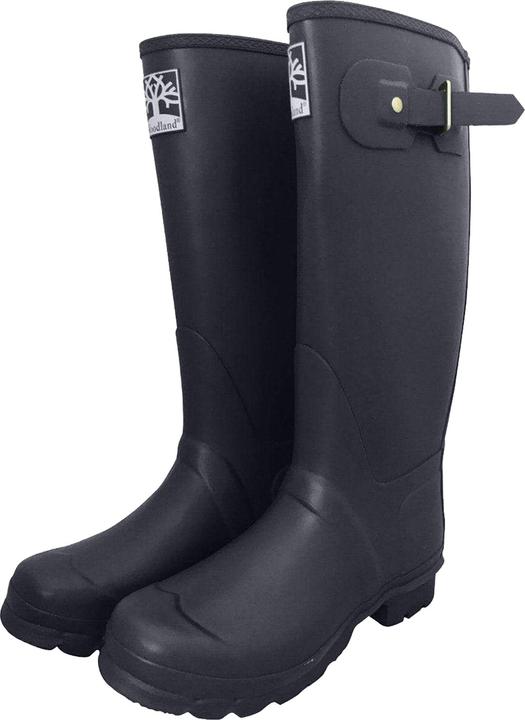 Image du produit Woodland Scenics Bottes En Caoutchouc Avec Boucle (37)