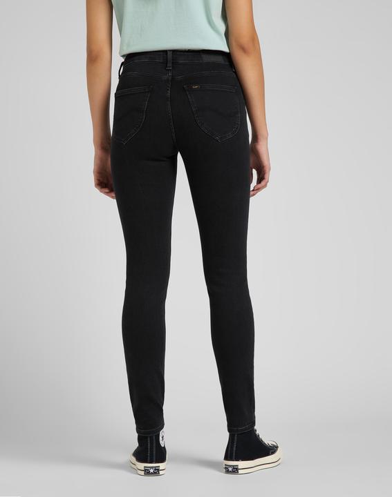 Actual product image Lee Foreverfit (W26/L33)