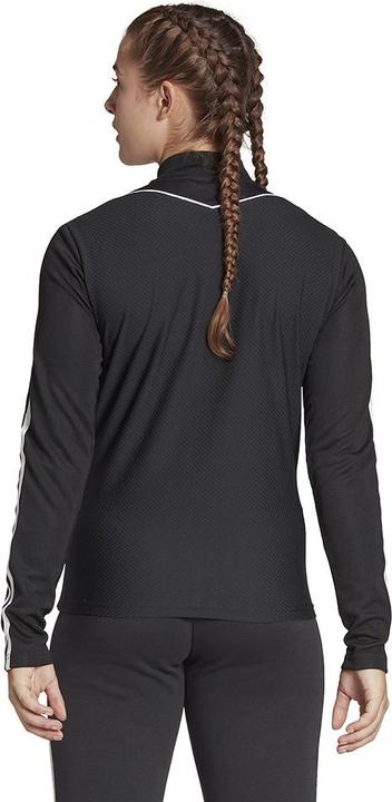 Produktbild adidas Tiro 23 League“ treniruočių moteriškas megztinis juodai baltas HS3515 (L) (L)