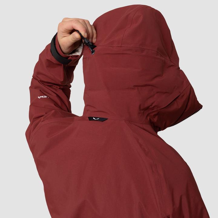 Produktbild Salewa Sella 3L Powertex Hybrid Jacke Da (42)