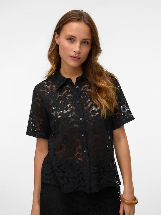 Produktbild Vero Moda VMHONEY Hemd Hemd (L)