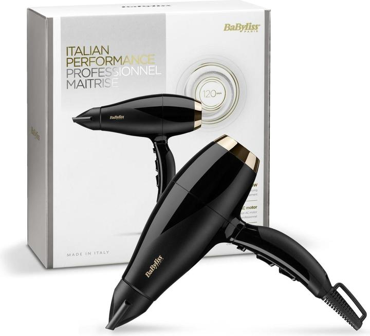 Image du produit BaByliss Super Pro 2300W