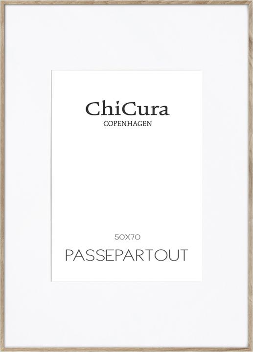 Immagine prodotto ChiCura Passepartout (40 x 50 cm)
