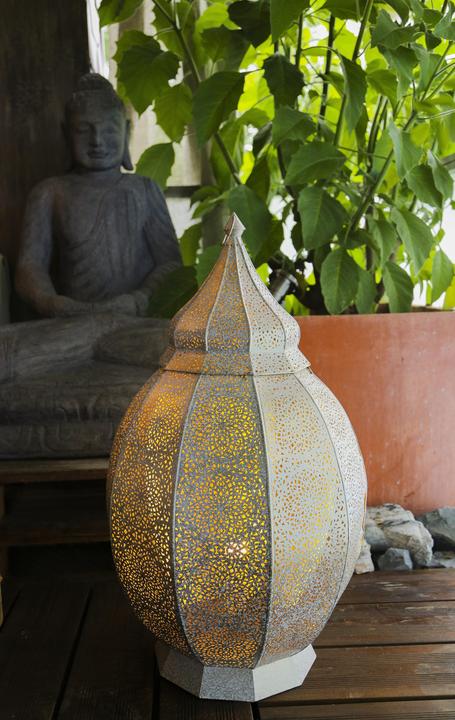 Produktbild Room05 Marrakesch (E27)