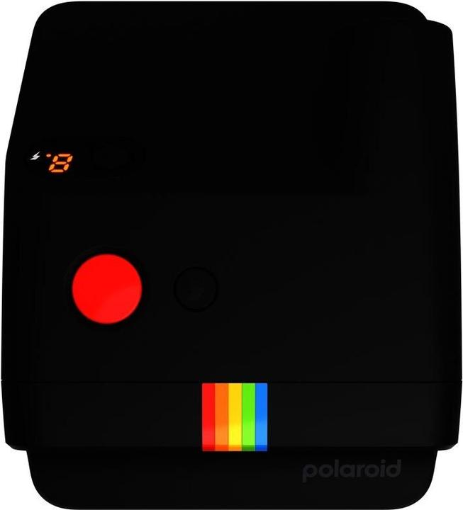 Actual product image Polaroid Everything Box Go Gen2