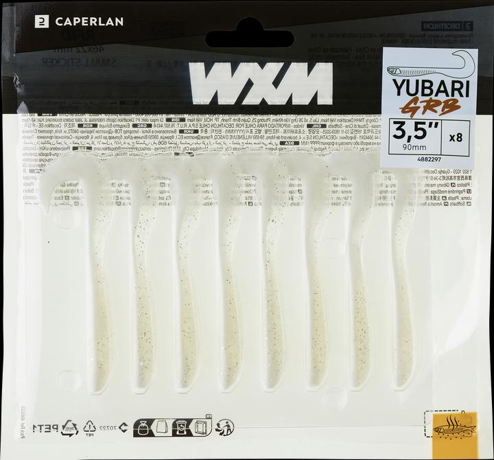 Produktbild Caperlan 338889 (9 cm)