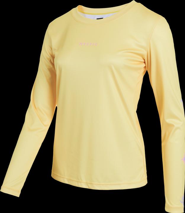 Pastel Yellow